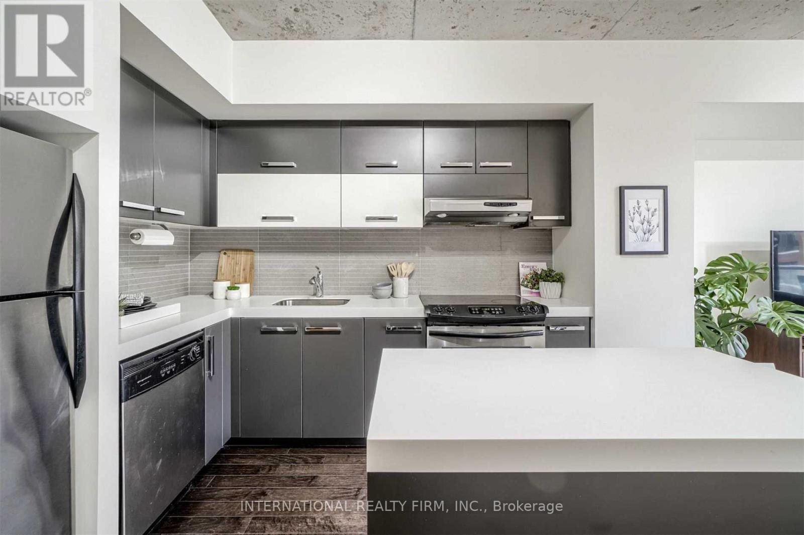 402 - 55 Stewart Street, Toronto, Ontario  M5V 2V1 - Photo 11 - C12744820