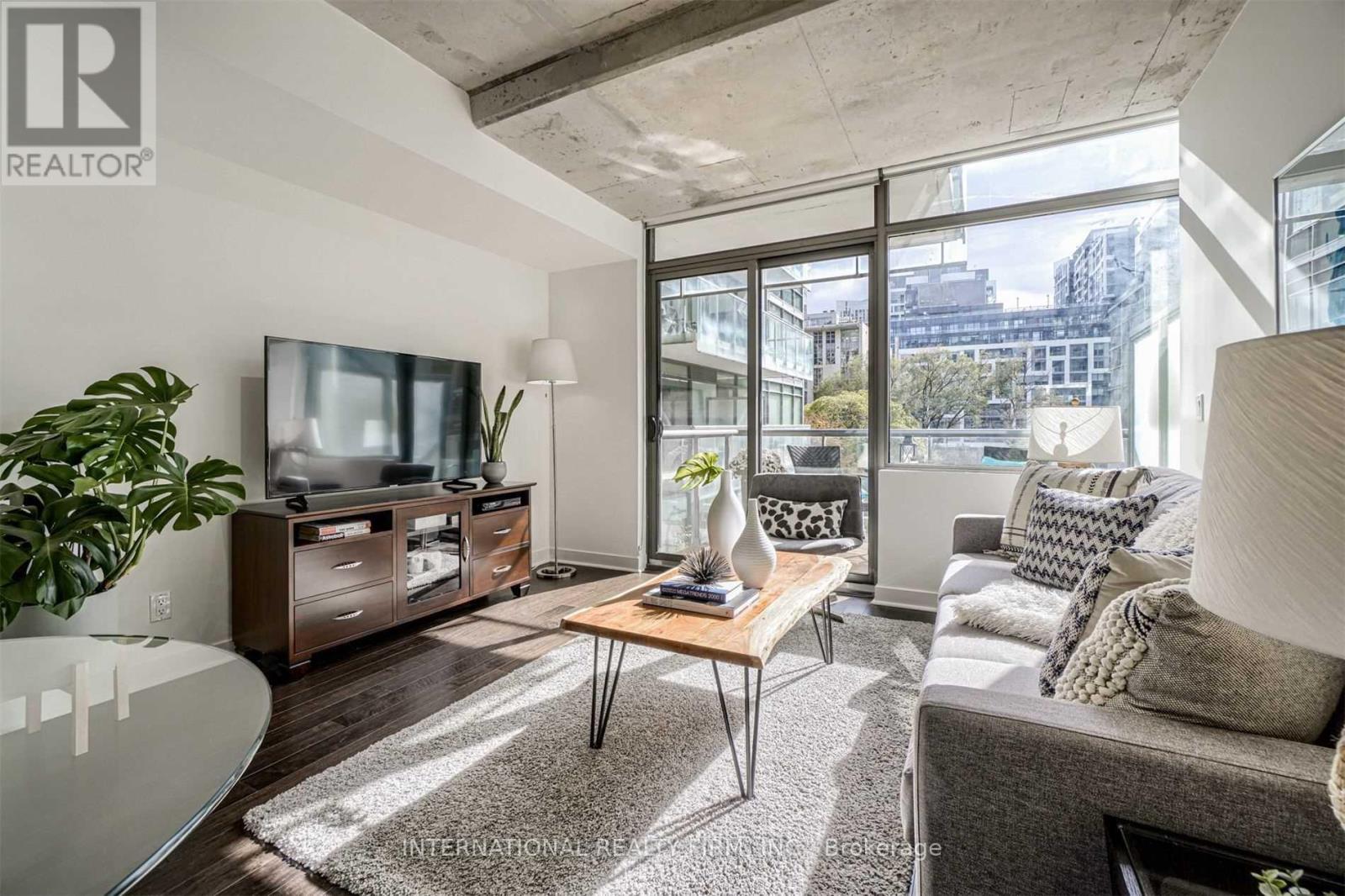 402 - 55 Stewart Street, Toronto, Ontario  M5V 2V1 - Photo 15 - C12744820