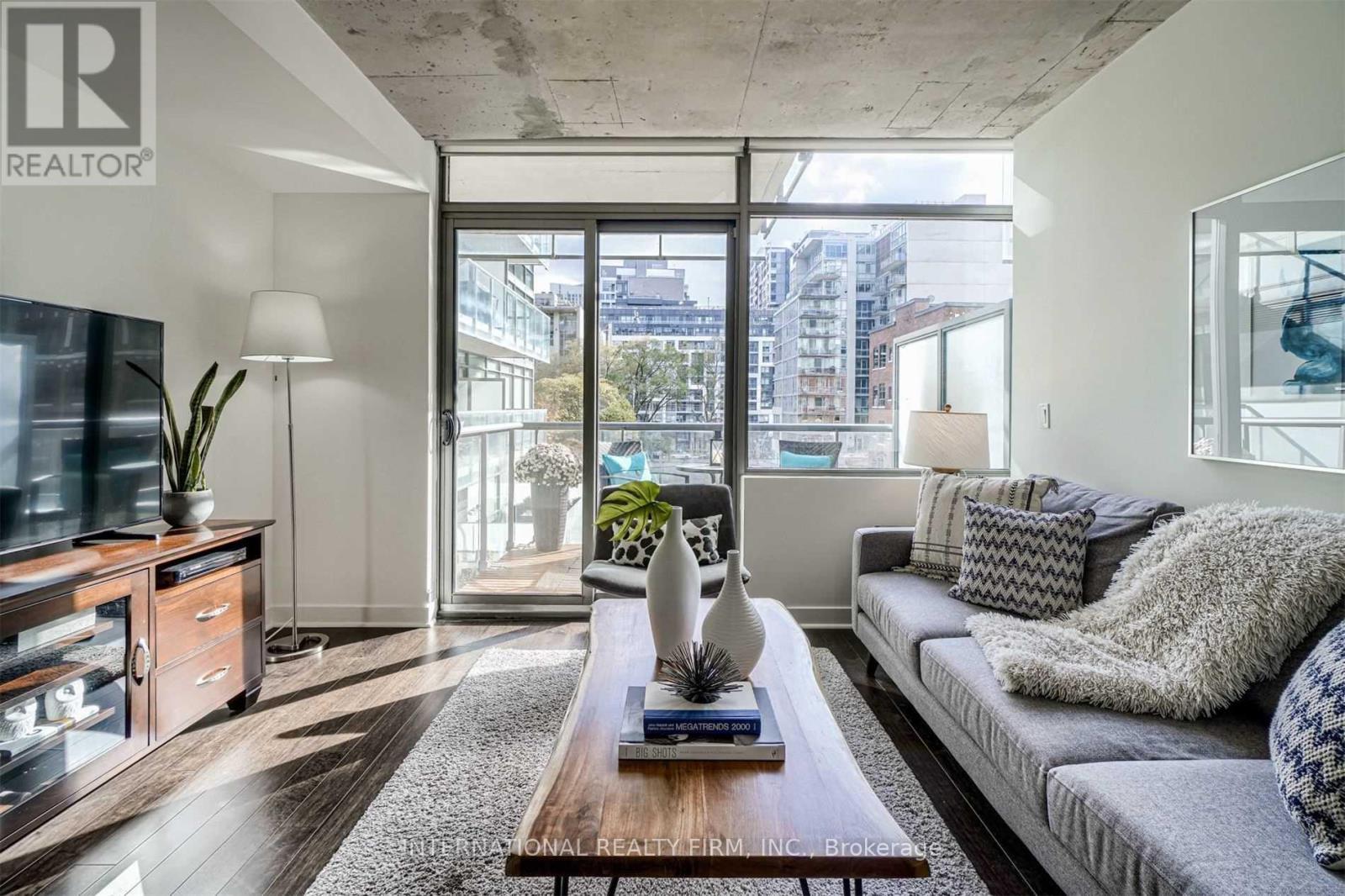 402 - 55 Stewart Street, Toronto, Ontario  M5V 2V1 - Photo 18 - C12744820