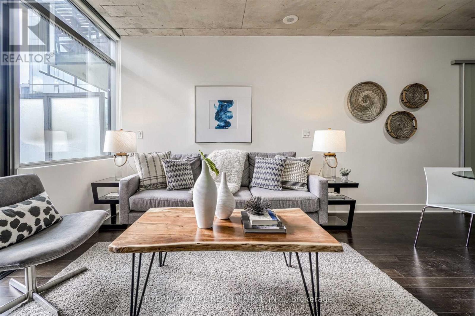 402 - 55 Stewart Street, Toronto, Ontario  M5V 2V1 - Photo 19 - C12744820