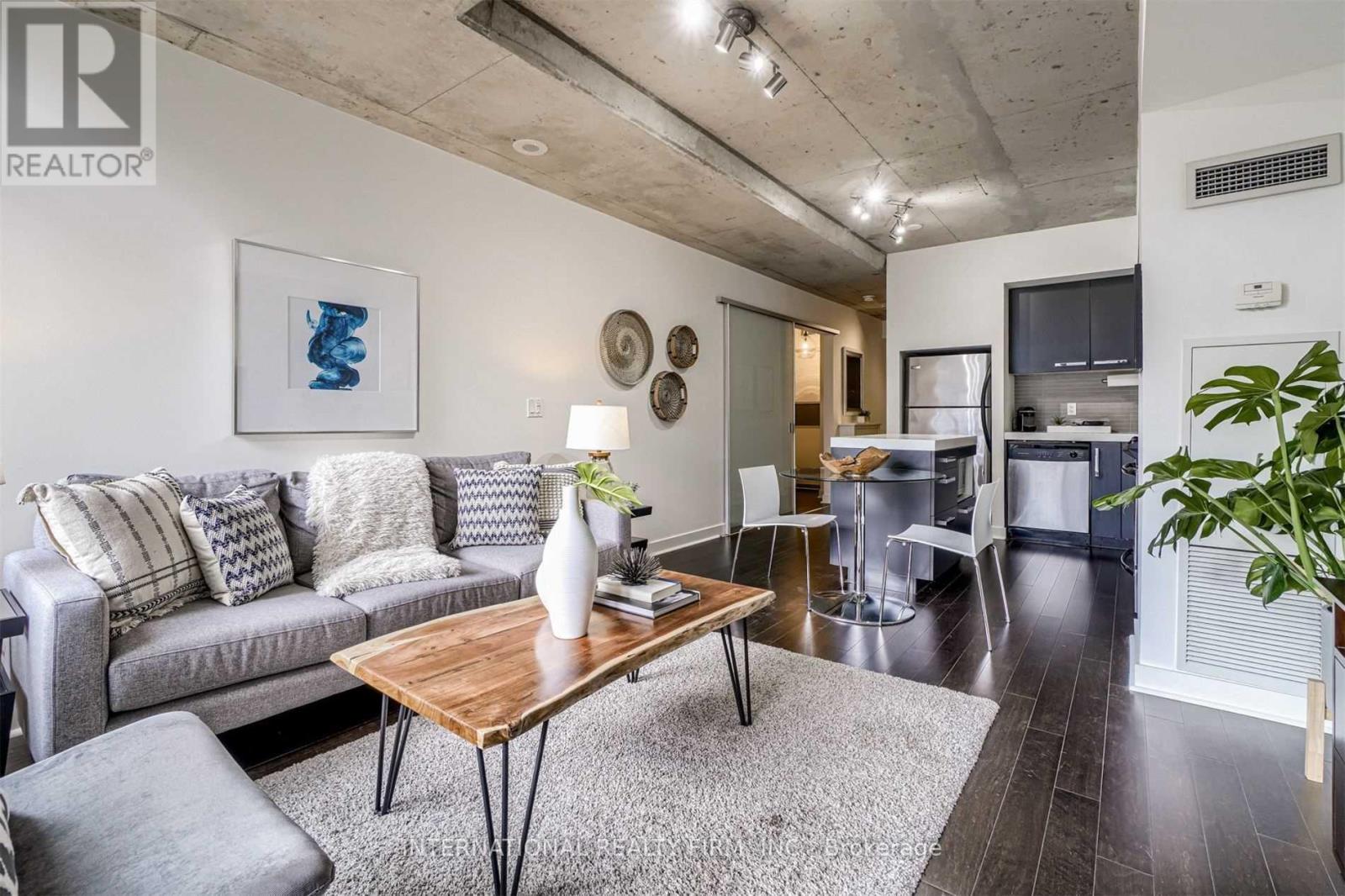 402 - 55 Stewart Street, Toronto, Ontario  M5V 2V1 - Photo 20 - C12744820