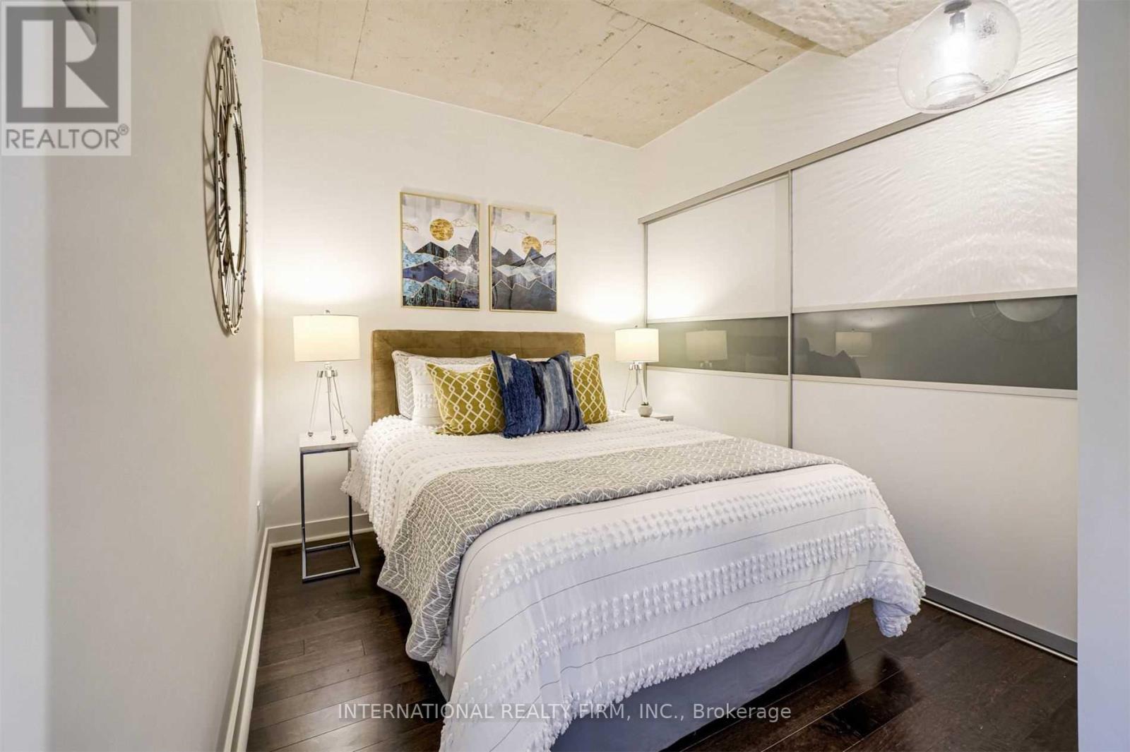 402 - 55 Stewart Street, Toronto, Ontario  M5V 2V1 - Photo 21 - C12744820