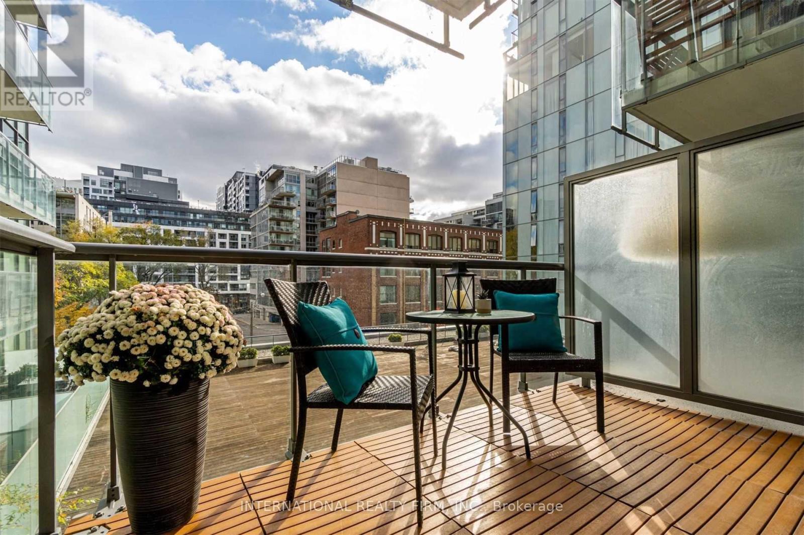 402 - 55 Stewart Street, Toronto, Ontario  M5V 2V1 - Photo 25 - C12744820