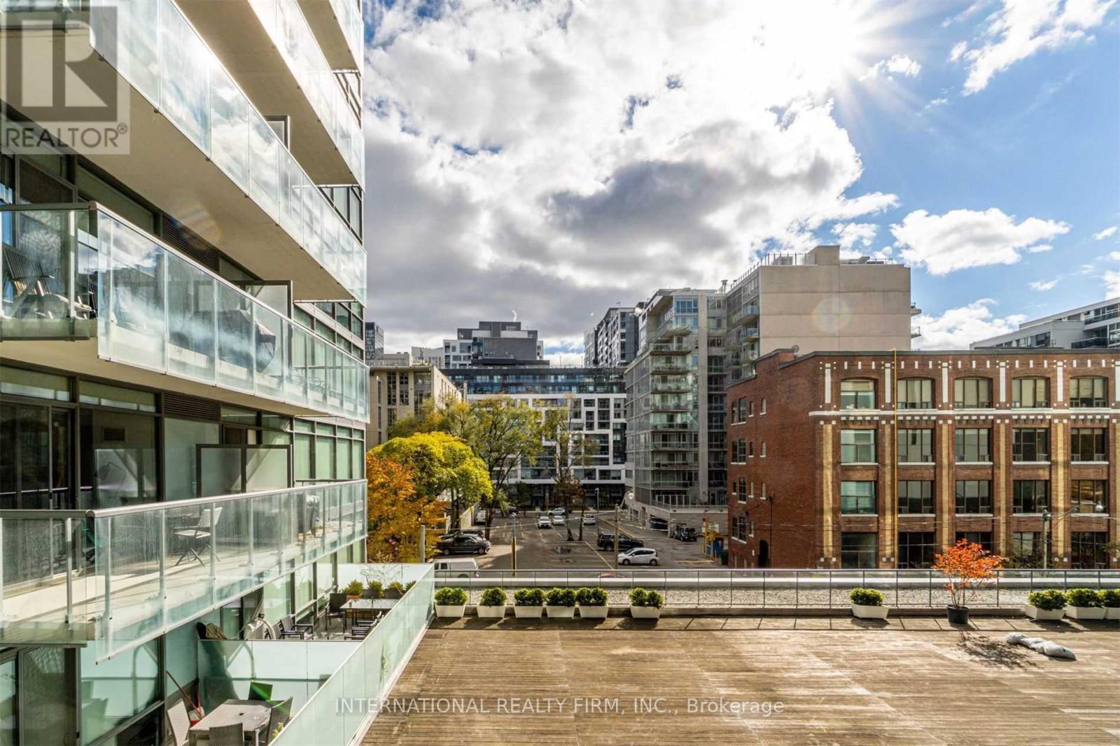 402 - 55 Stewart Street, Toronto, Ontario  M5V 2V1 - Photo 26 - C12744820