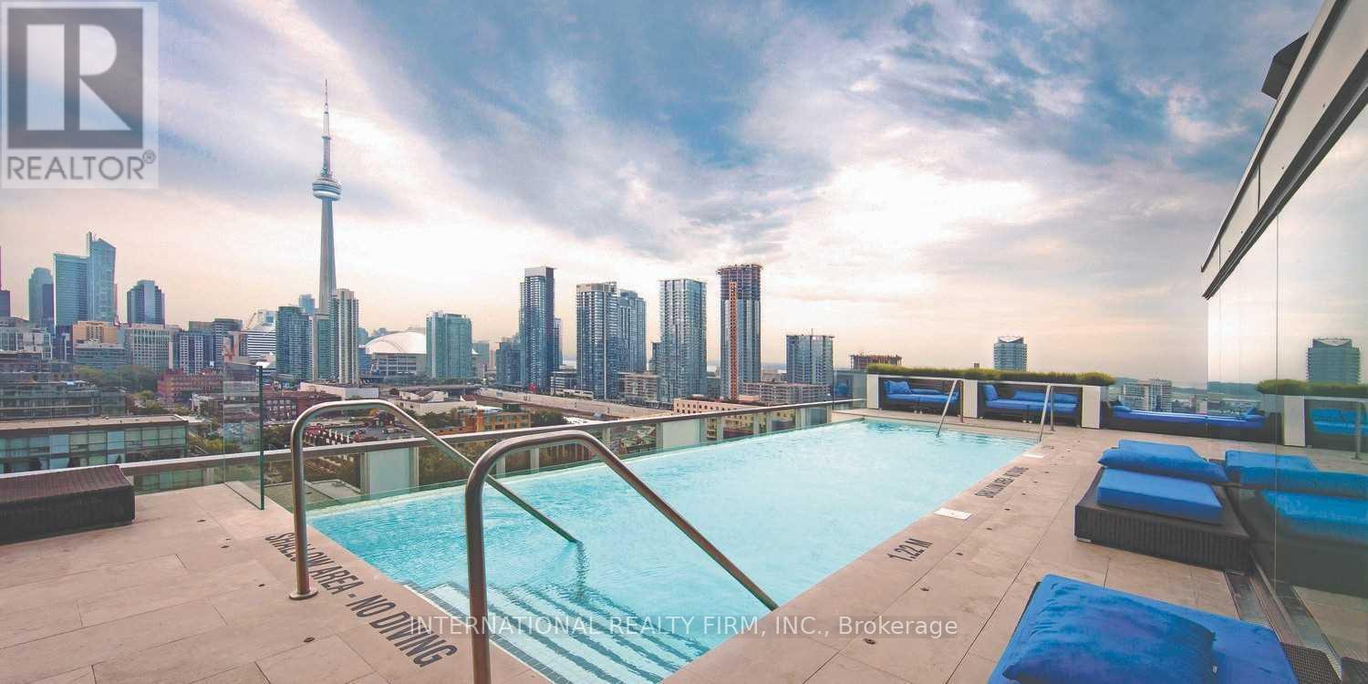 402 - 55 Stewart Street, Toronto, Ontario  M5V 2V1 - Photo 28 - C12744820