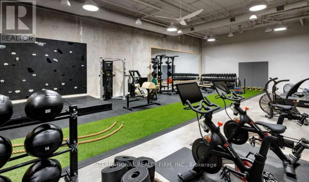 402 - 55 Stewart Street, Toronto, Ontario  M5V 2V1 - Photo 29 - C12744820