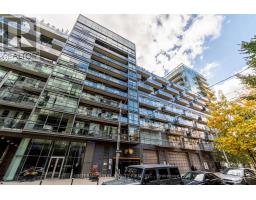 402 - 55 STEWART STREET, Toronto, Ontario