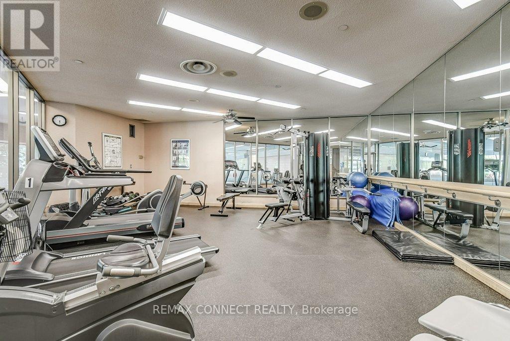 532 - 10 Guildwood Parkway, Toronto, Ontario  M1E 5B5 - Photo 26 - E12744770