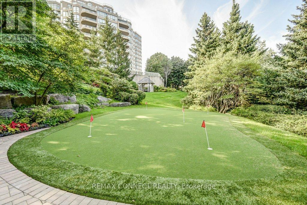 532 - 10 Guildwood Parkway, Toronto, Ontario  M1E 5B5 - Photo 27 - E12744770