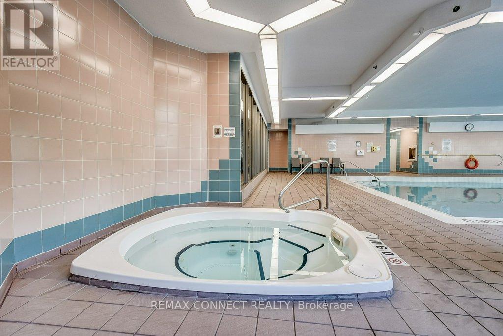 532 - 10 Guildwood Parkway, Toronto, Ontario  M1E 5B5 - Photo 28 - E12744770