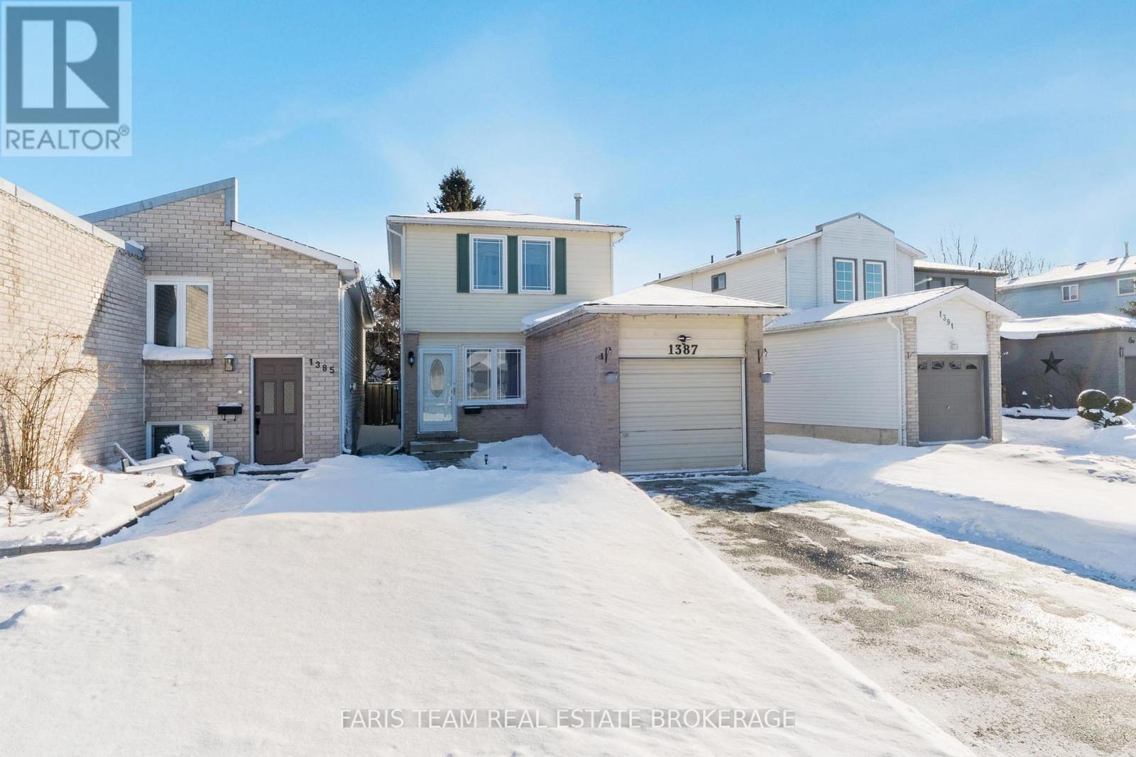 1387 Ritson Road S, Oshawa, Ontario  L1J 7M3 - Photo 2 - E12744772