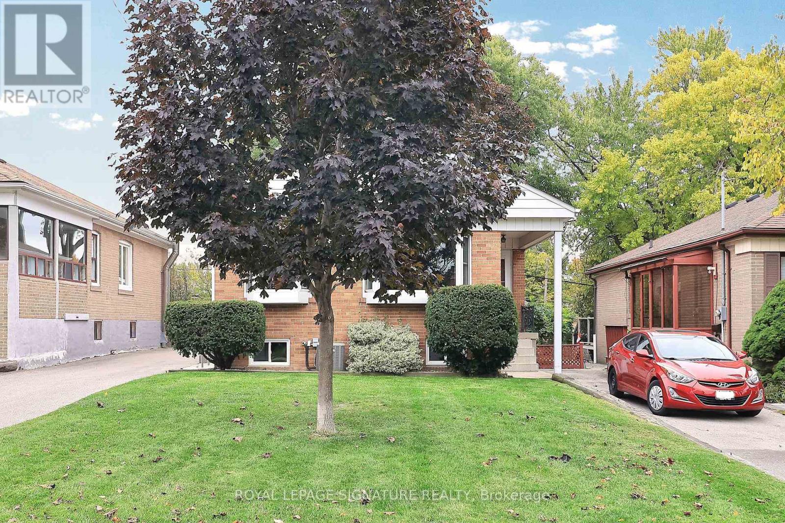 19 Wisteria Road, Toronto, Ontario  M1R 4X7 - Photo 3 - E12744784