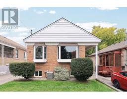 19 WISTERIA ROAD, Toronto, Ontario