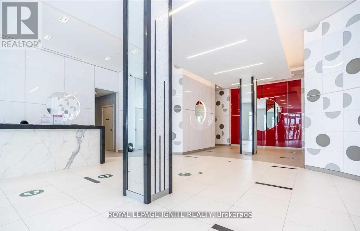 1408 - 30 Meadowglen Place, Toronto, Ontario  M1G 0A6 - Photo 2 - E12744788