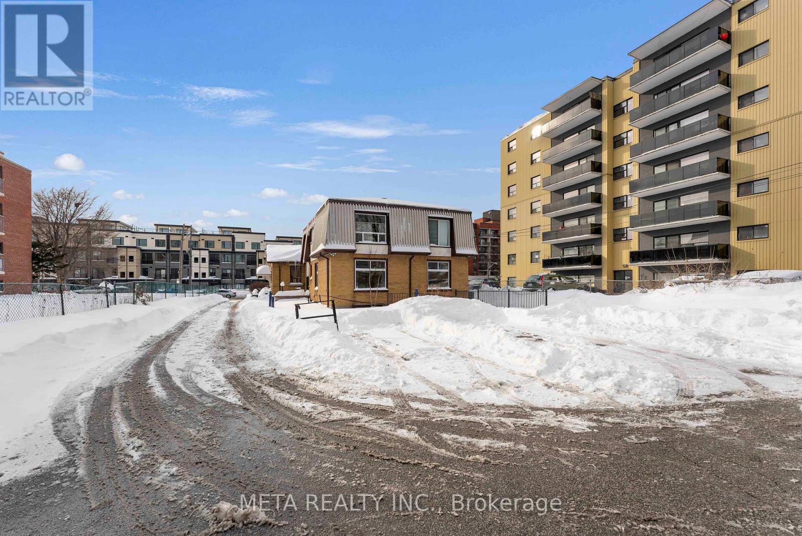 4 - 1641 Victoria Park Avenue, Toronto, Ontario  M1R 1P8 - Photo 3 - E12744792