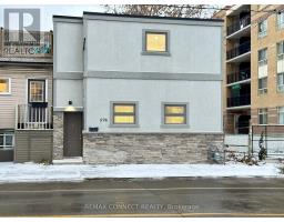 596 EASTERN AVENUE, Toronto, Ontario