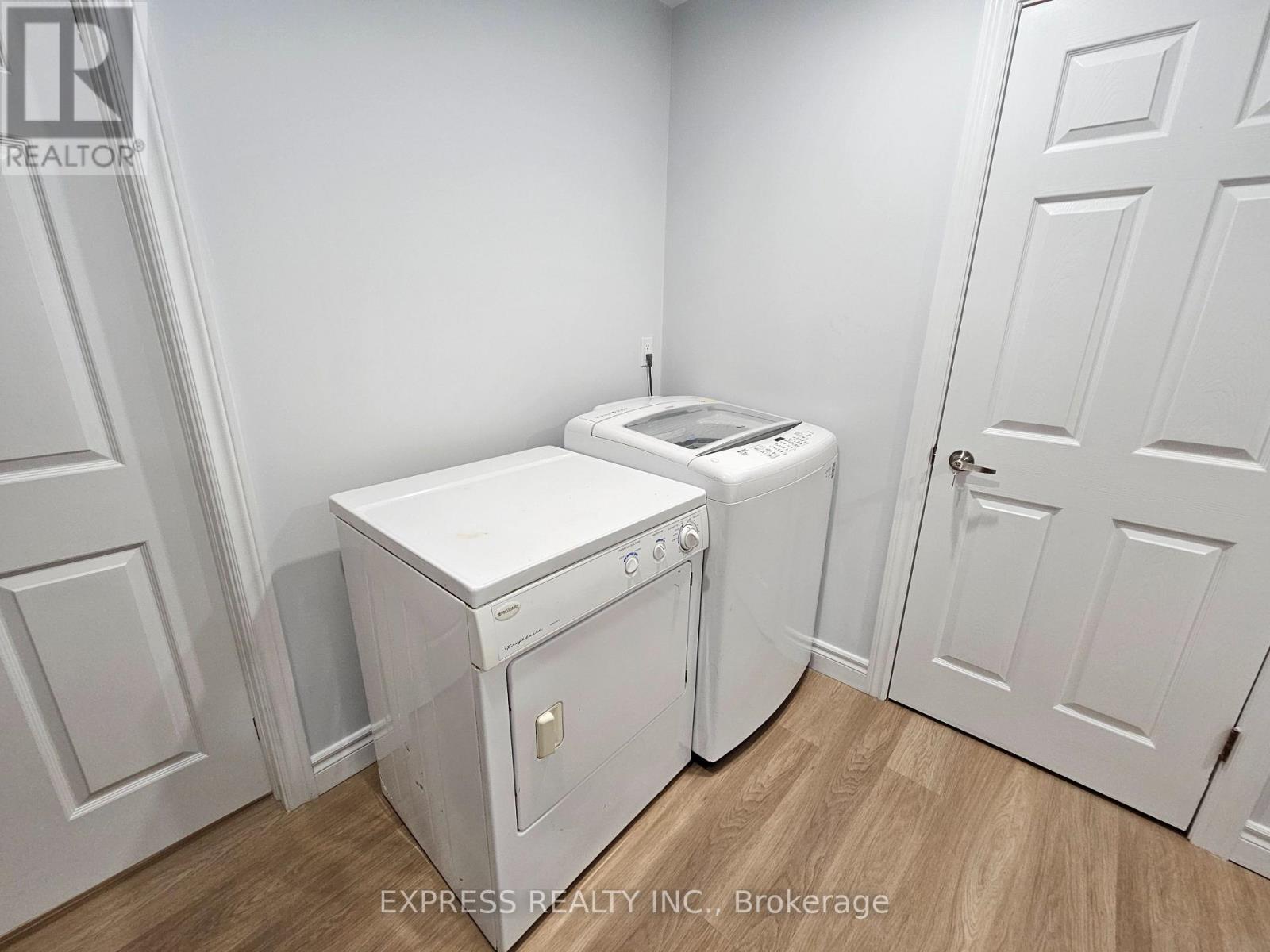 Basement Unit A - 7 Calthorpe Avenue, Toronto, Ontario  M1C 3S3 - Photo 13 - E12744818