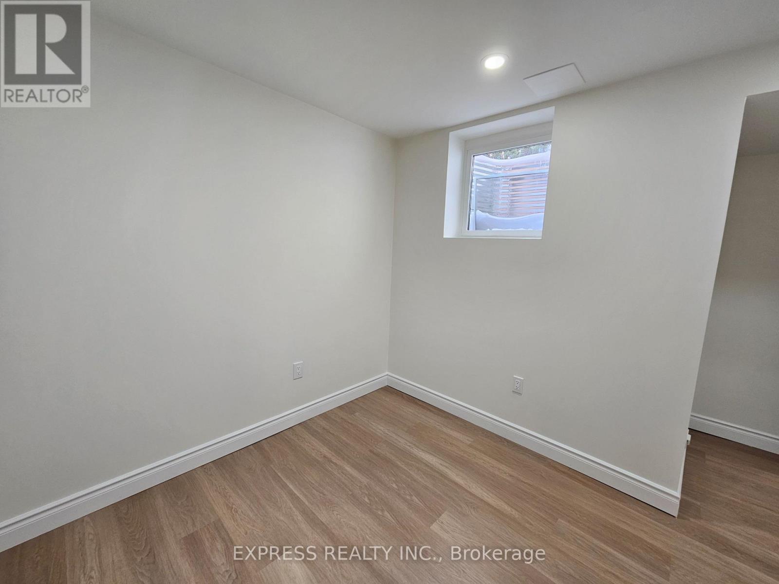 Basement Unit A - 7 Calthorpe Avenue, Toronto, Ontario  M1C 3S3 - Photo 6 - E12744818