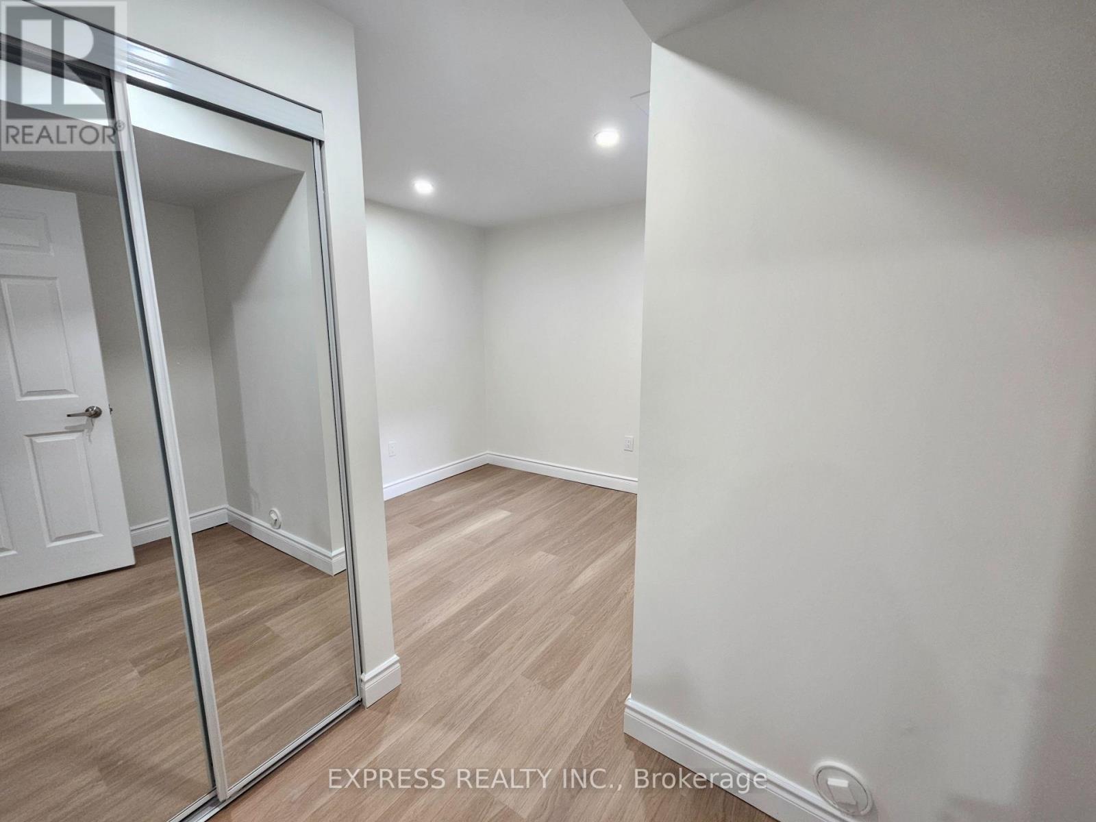 Basement Unit A - 7 Calthorpe Avenue, Toronto, Ontario  M1C 3S3 - Photo 7 - E12744818