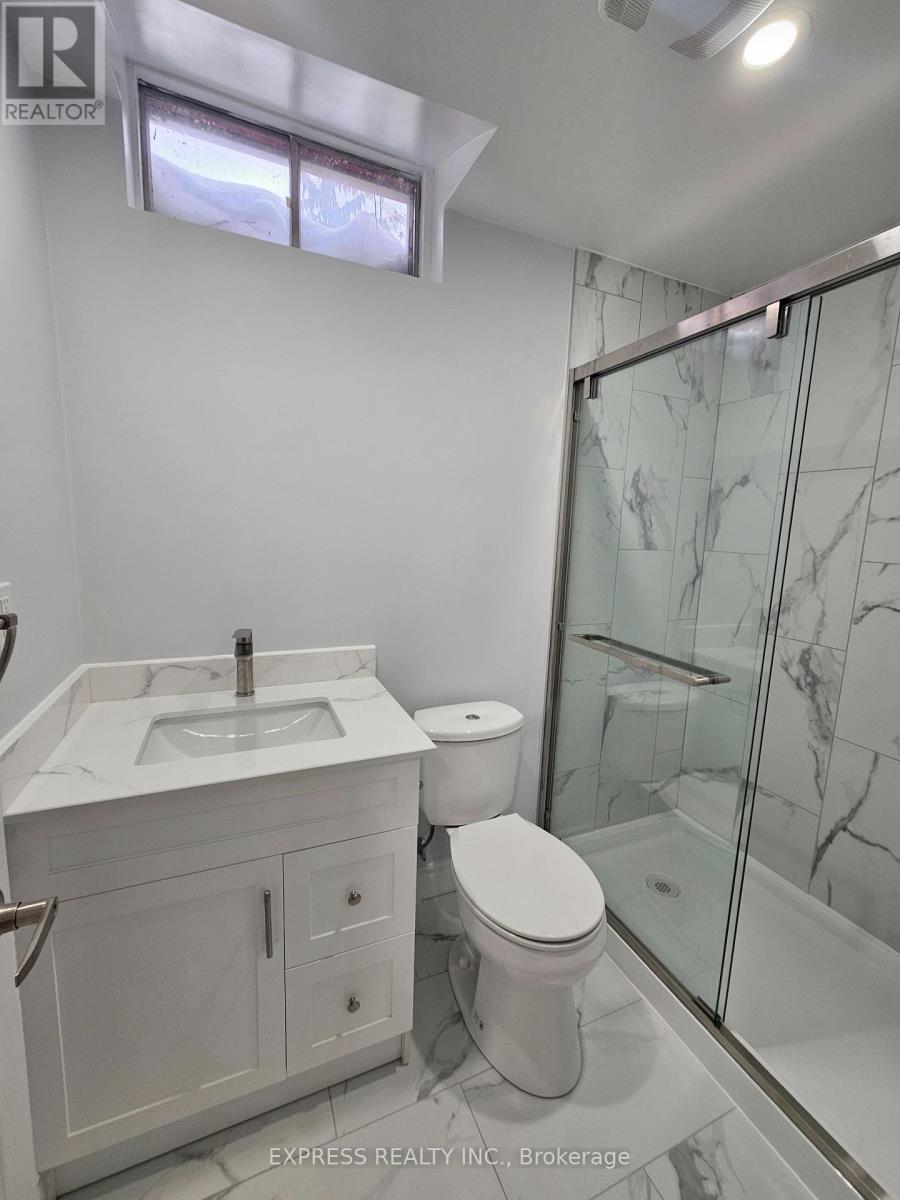 Basement Unit A - 7 Calthorpe Avenue, Toronto, Ontario  M1C 3S3 - Photo 8 - E12744818