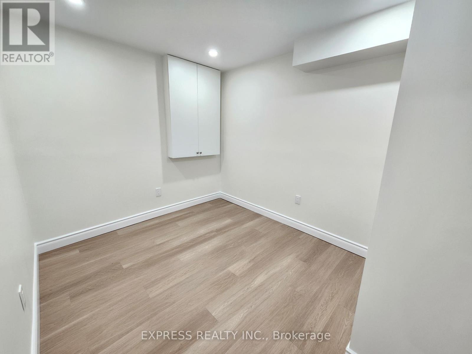 Basement Unit A - 7 Calthorpe Avenue, Toronto, Ontario  M1C 3S3 - Photo 9 - E12744818