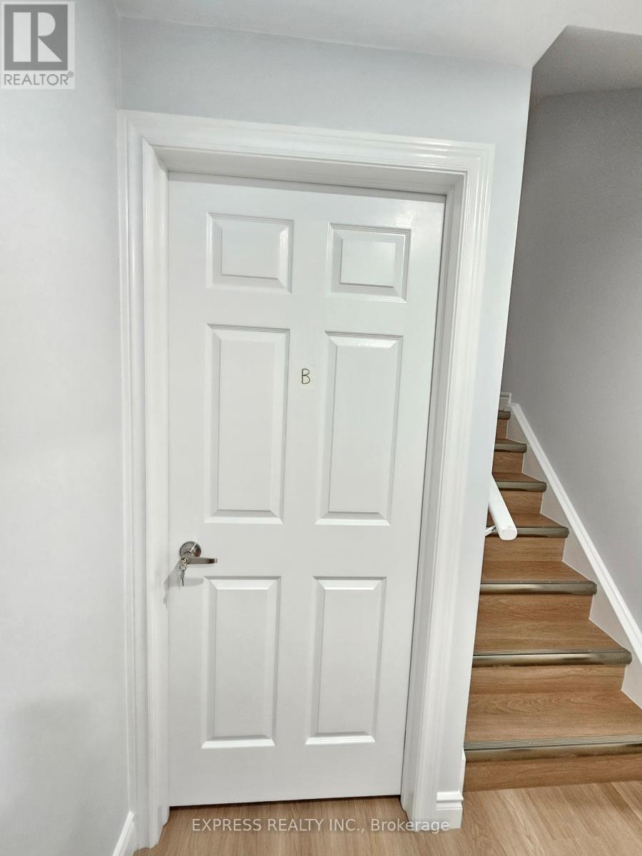 Basement Unit B - 7 Calthorpe Avenue, Toronto, Ontario  M1C 3S3 - Photo 13 - E12744822