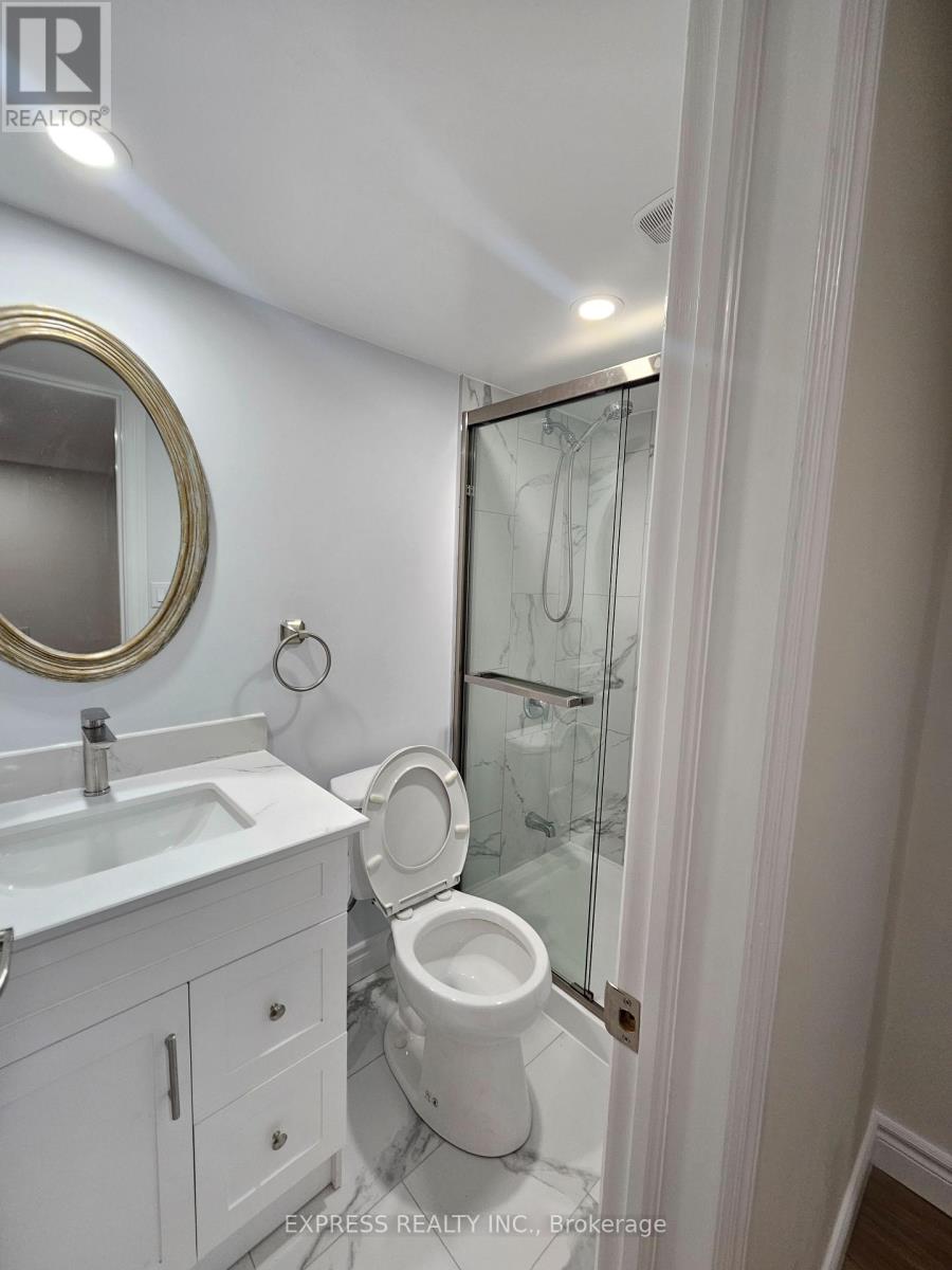 Basement Unit B - 7 Calthorpe Avenue, Toronto, Ontario  M1C 3S3 - Photo 3 - E12744822