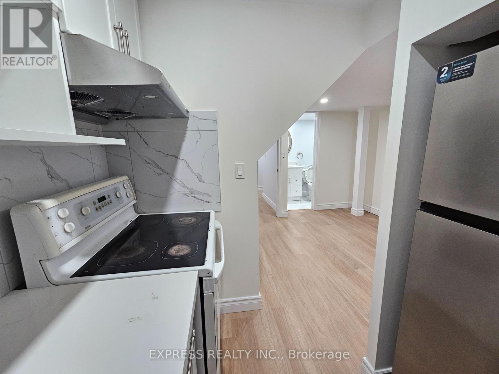 Basement Unit B - 7 Calthorpe Avenue, Toronto, Ontario  M1C 3S3 - Photo 6 - E12744822