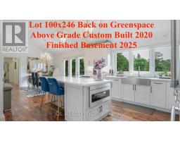 11 HEDGE ROAD, Georgina, Ontario