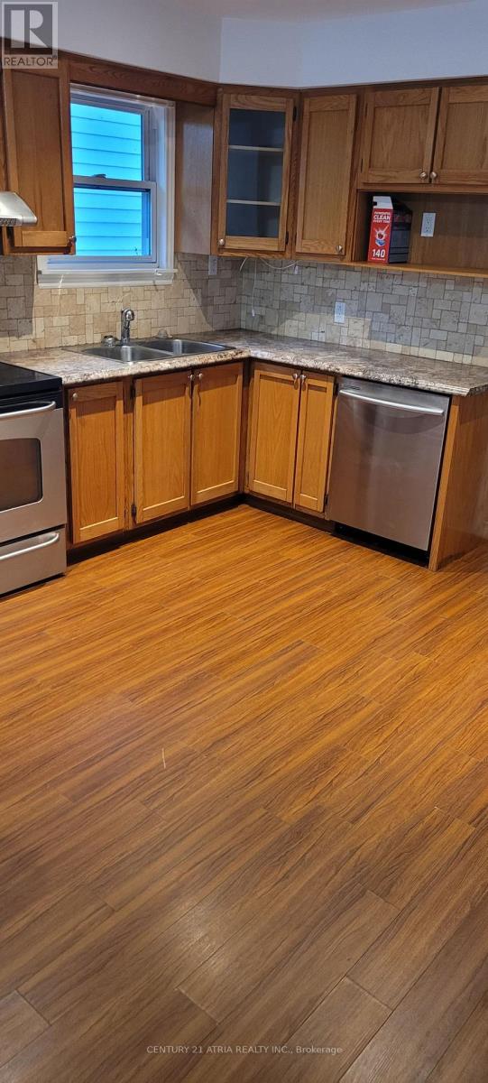 299 Old Homestead Road, Georgina, Ontario  L4P 1E6 - Photo 5 - N12744808