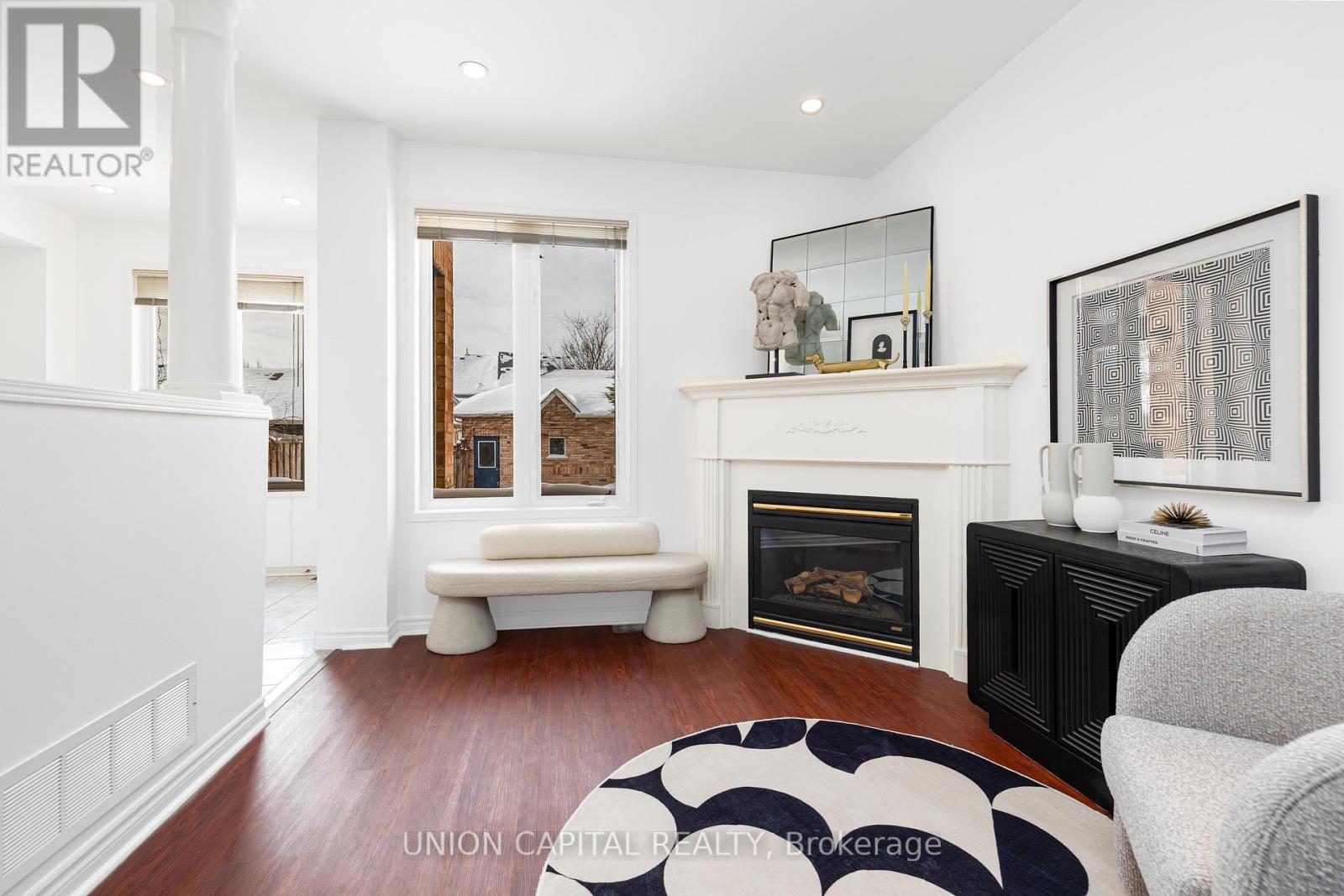 29 Queen's Plate Drive, Markham, Ontario  L6C 2A9 - Photo 15 - N12741204