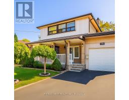 128 MERCURY ROAD S, Toronto, Ontario