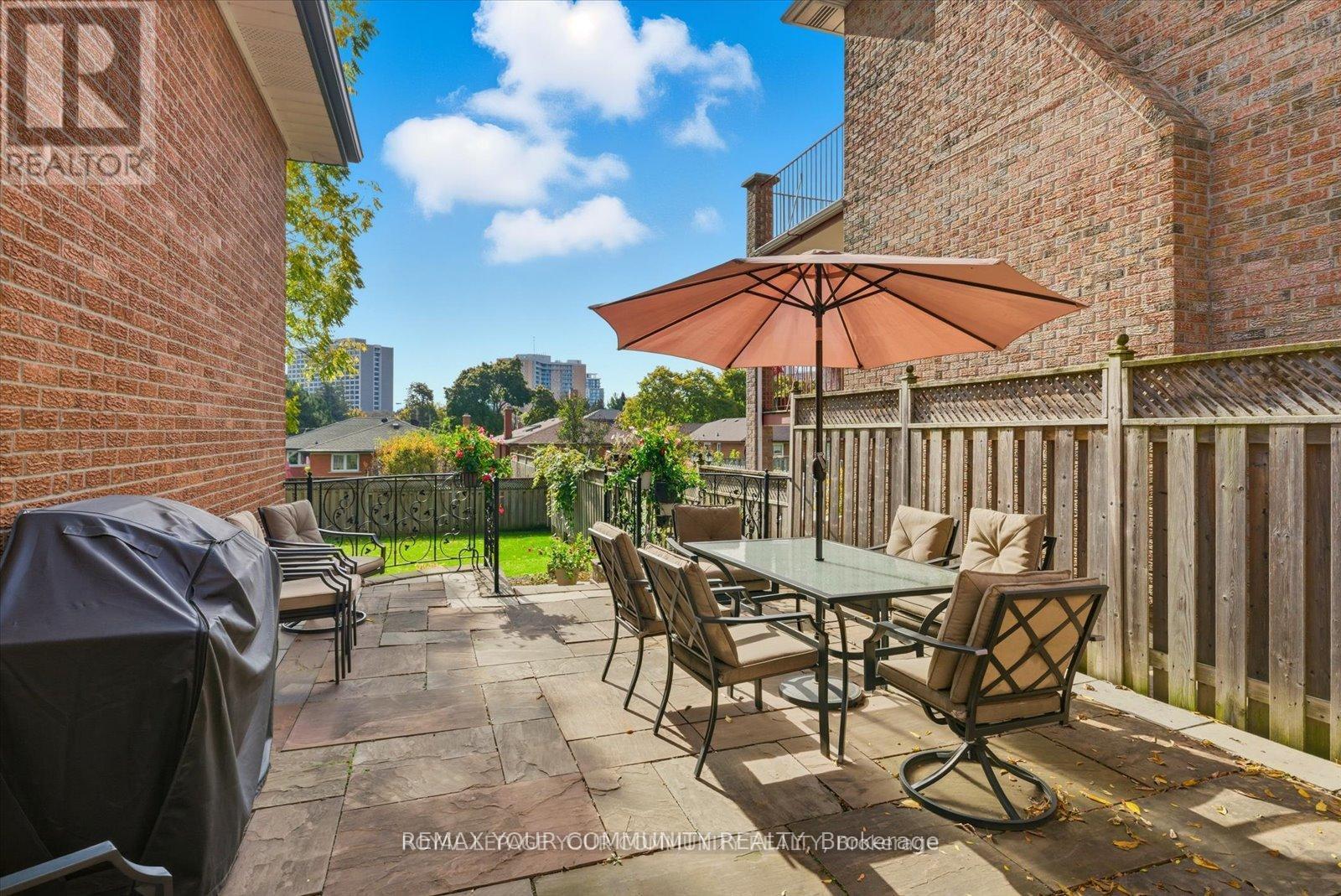 35 Sunvale Drive, Toronto, Ontario  M9R 1Z4 - Photo 36 - W12744742