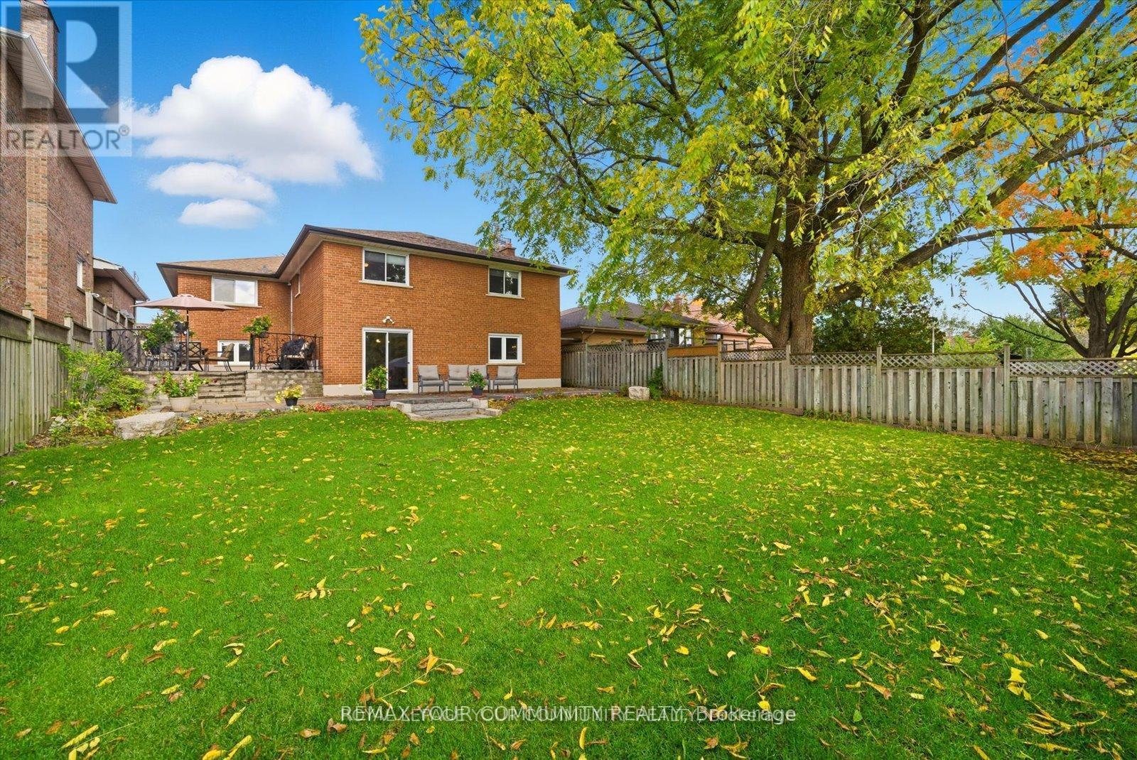 35 Sunvale Drive, Toronto, Ontario  M9R 1Z4 - Photo 42 - W12744742