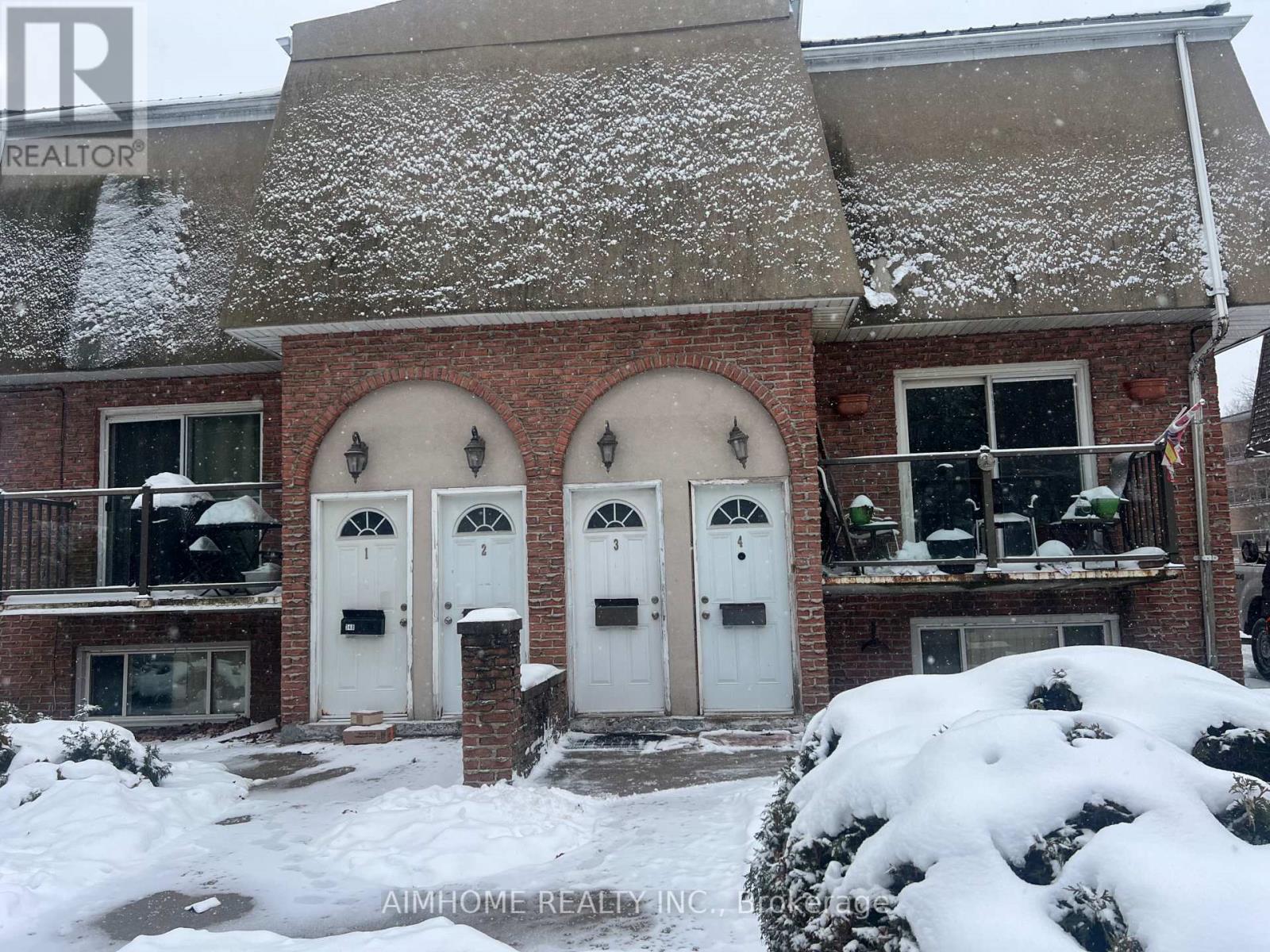 5 - 348 GUELPH LINE, Burlington, Ontario