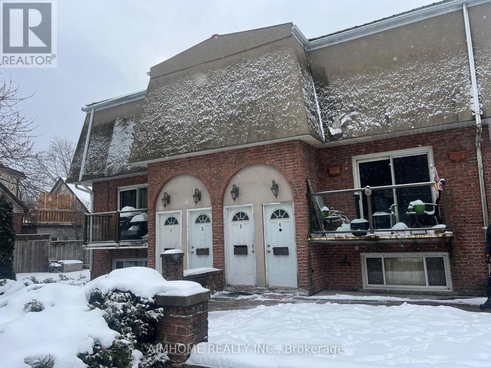 5 - 348 Guelph Line, Burlington, Ontario  L7R 3L4 - Photo 16 - W12744766