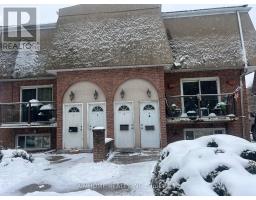 5 - 348 GUELPH LINE, Burlington, Ontario