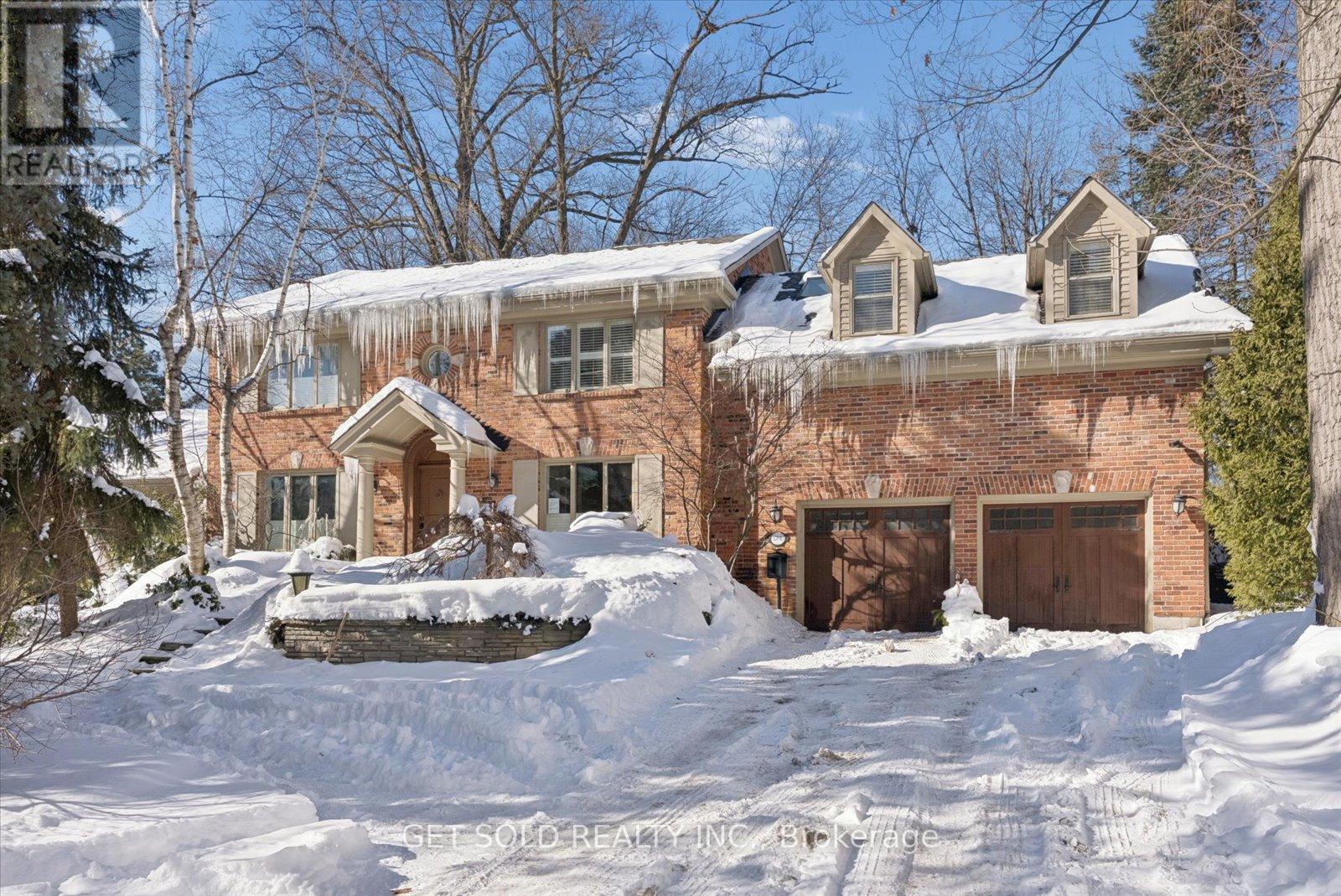 1701 BIRCHWOOD DRIVE, Mississauga, Ontario