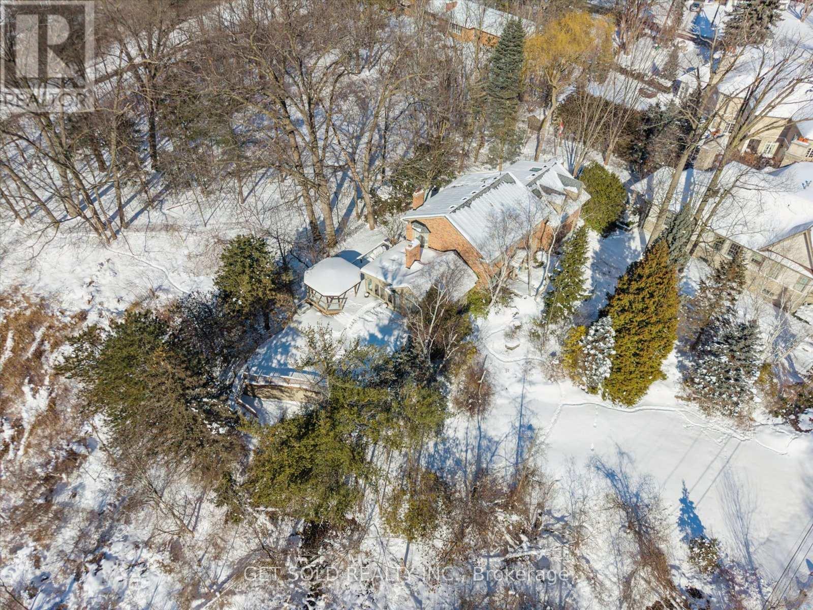 1701 Birchwood Drive, Mississauga, Ontario  L5J 1T7 - Photo 45 - W12744776