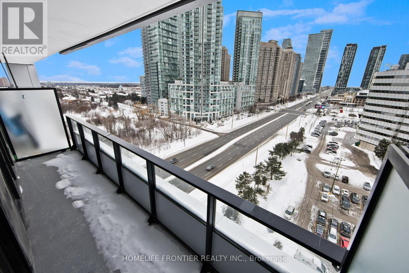 1005 - 4015 The Exchange Street, Mississauga, Ontario  L5B 0N9 - Photo 17 - W12744812