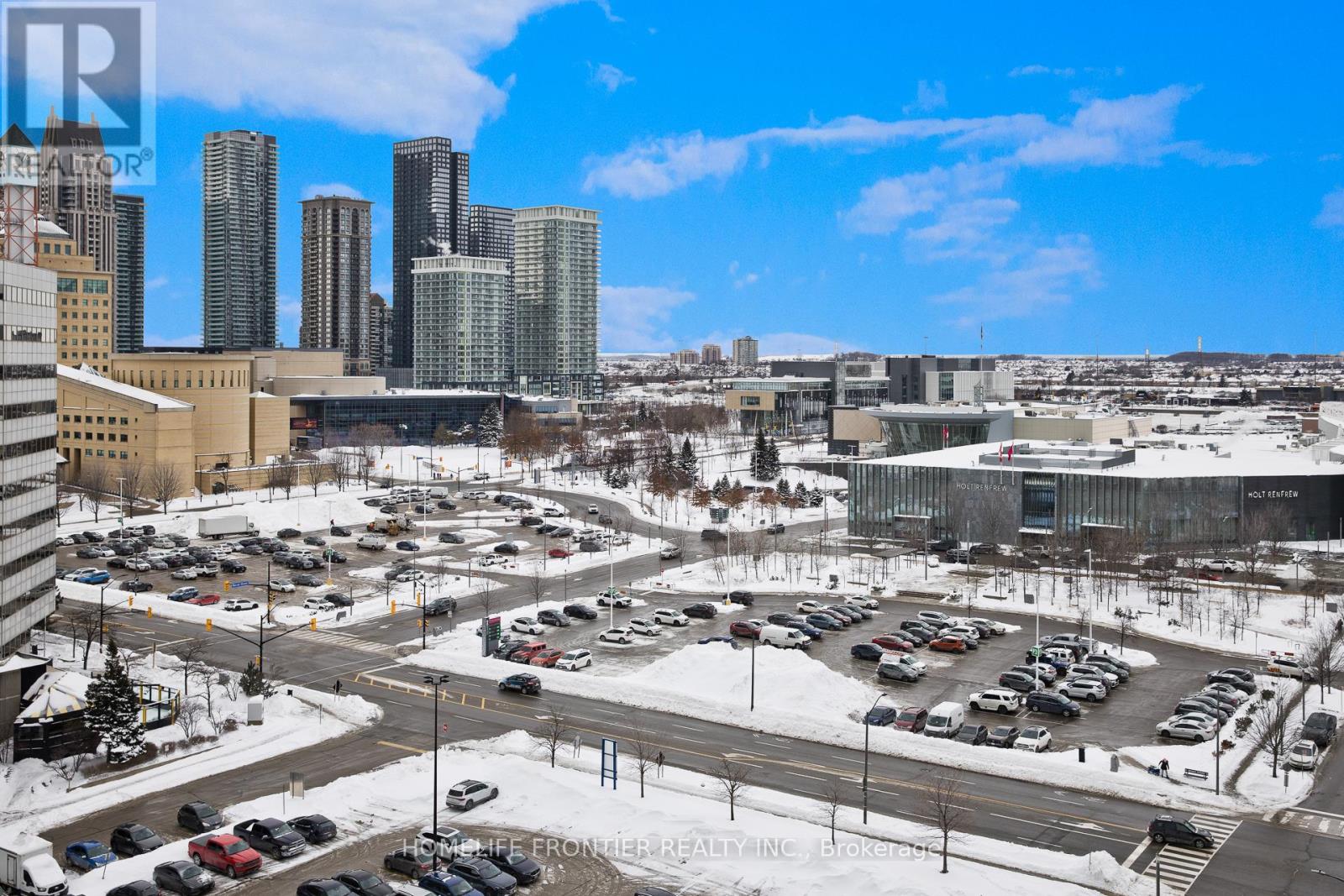 1005 - 4015 The Exchange Street, Mississauga, Ontario  L5B 0N9 - Photo 20 - W12744812