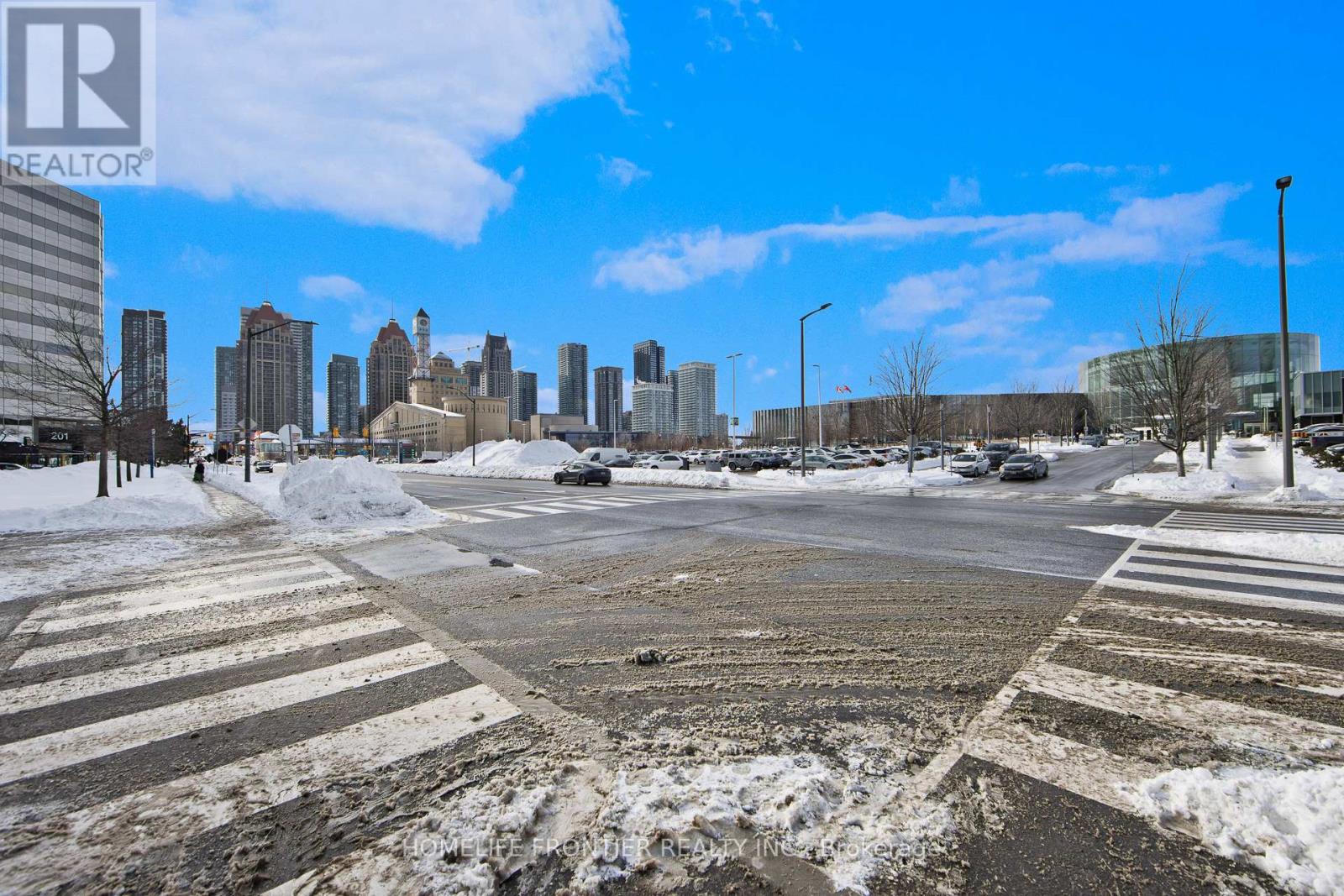 1005 - 4015 The Exchange Street, Mississauga, Ontario  L5B 0N9 - Photo 21 - W12744812