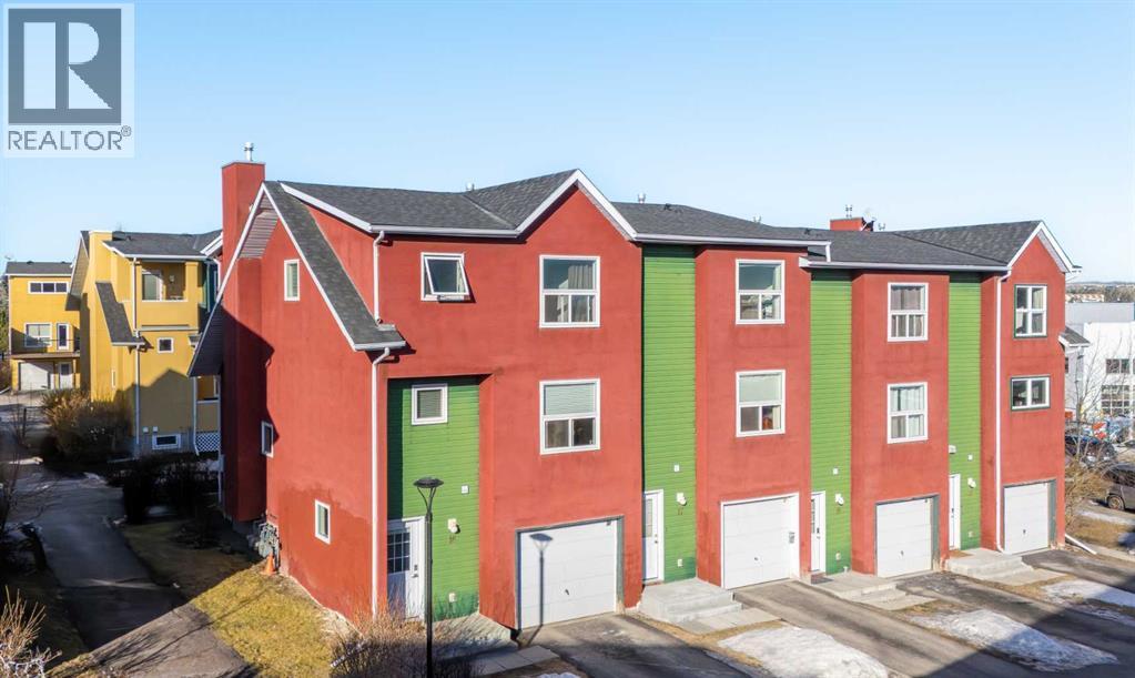 16, 7 Westland Road, Okotoks, Alberta  t1s 1z1 - Photo 2 - A2281411