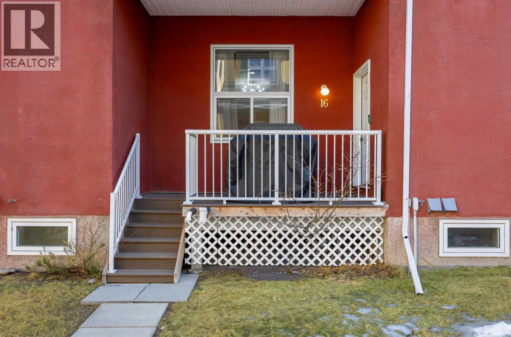 16, 7 Westland Road, Okotoks, Alberta  t1s 1z1 - Photo 39 - A2281411