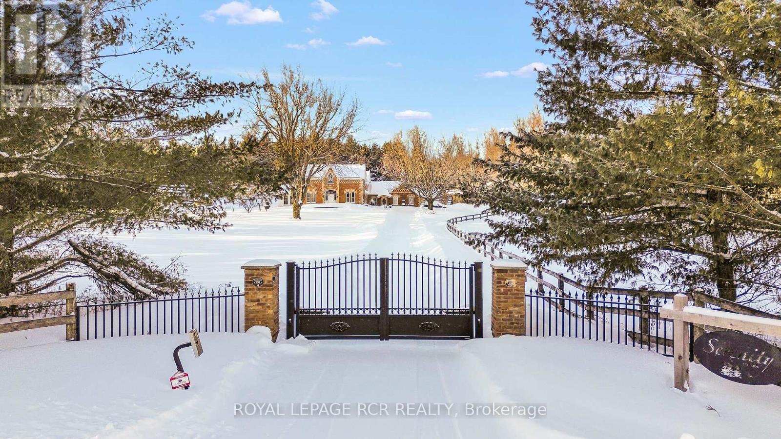 6000 EIGHTH LINE, Erin, Ontario