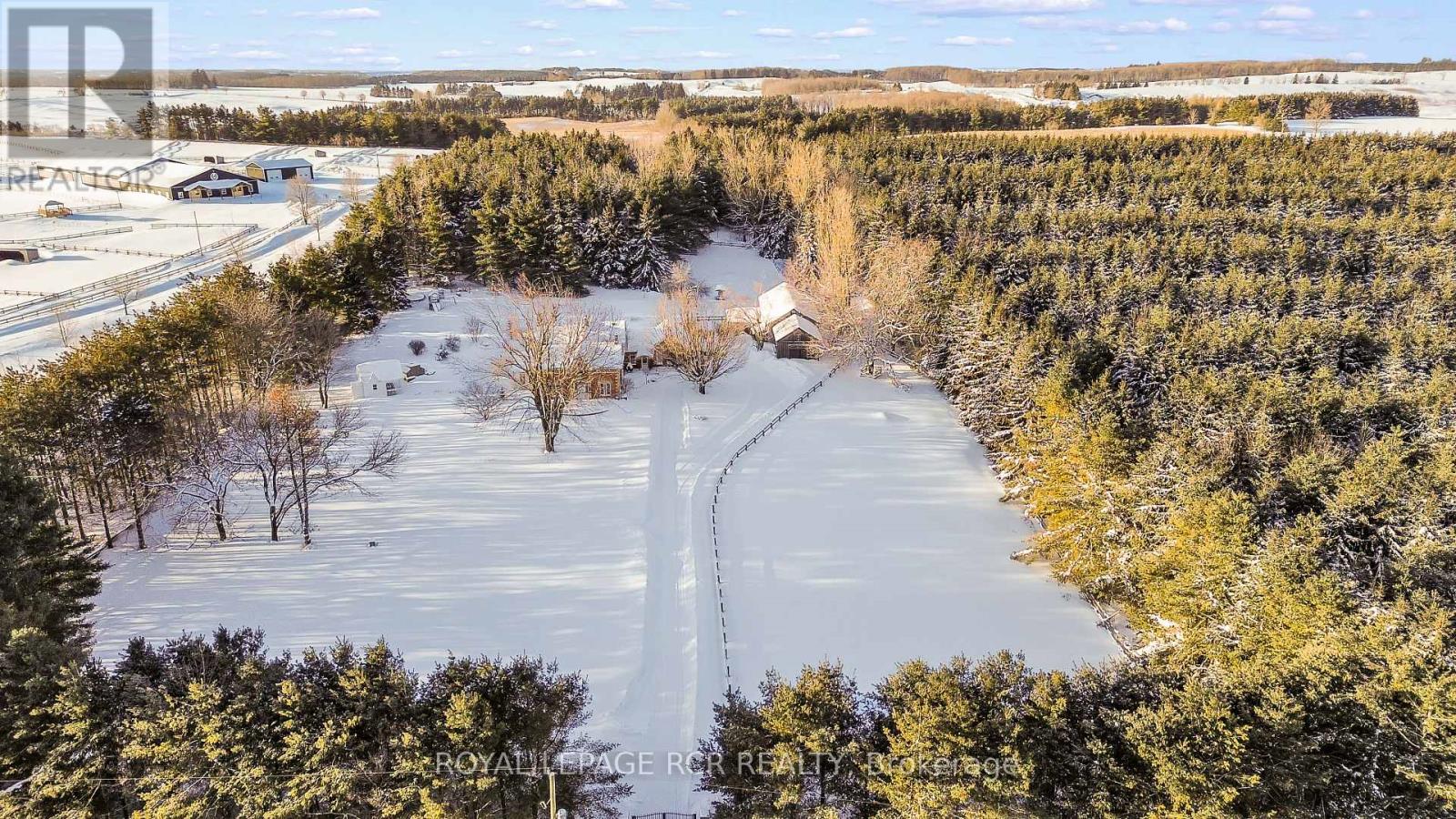 6000 Eighth Line, Erin, Ontario  N0B 1S0 - Photo 2 - X12744752