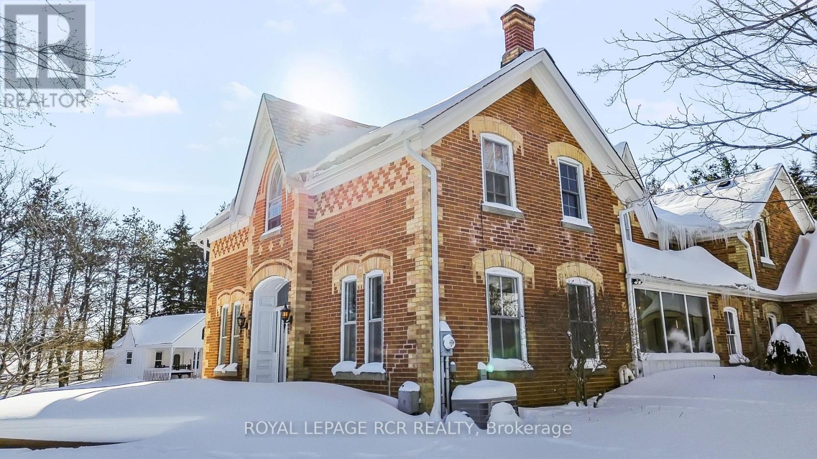 6000 Eighth Line, Erin, Ontario  N0B 1S0 - Photo 3 - X12744752