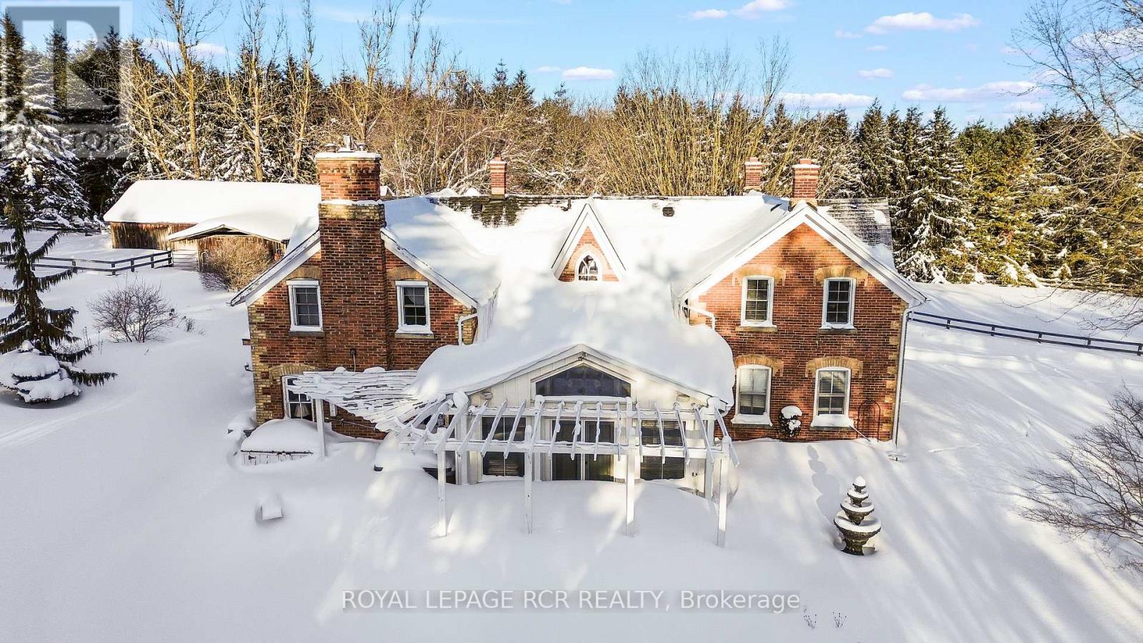 6000 Eighth Line, Erin, Ontario  N0B 1S0 - Photo 41 - X12744752