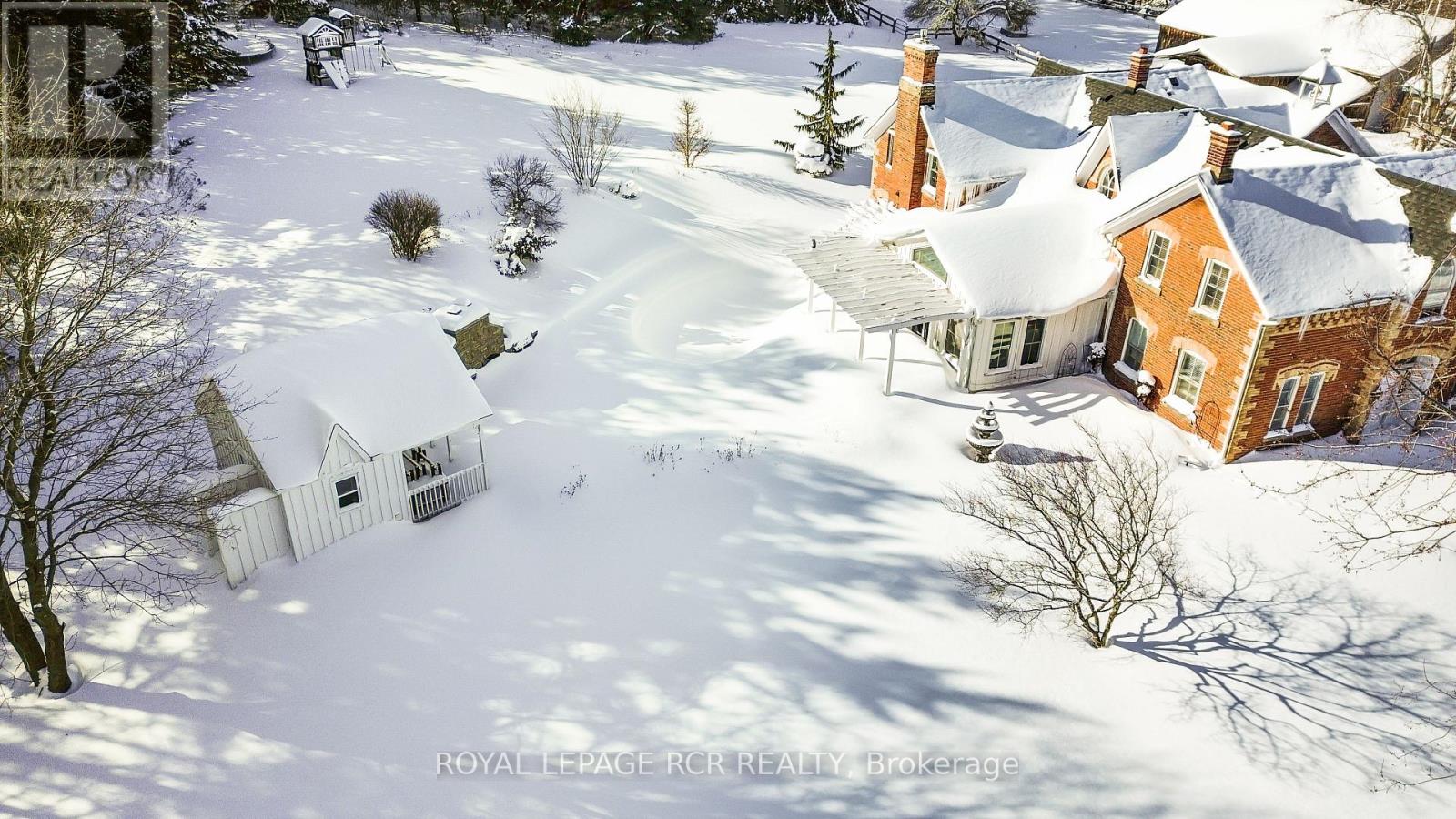 6000 Eighth Line, Erin, Ontario  N0B 1S0 - Photo 43 - X12744752