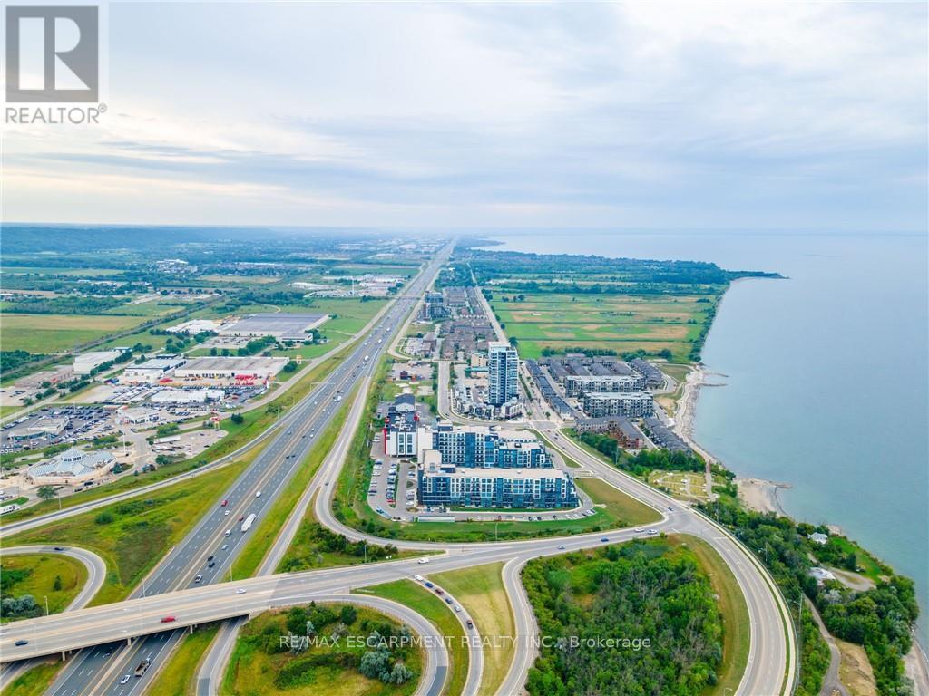 302 - 13 Windward Drive N, Grimsby, Ontario  L3M 0J4 - Photo 6 - X12744762